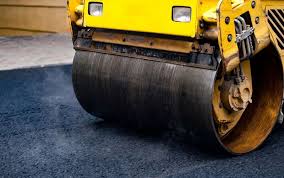 Why Choose Us For All Your Driveway Paving Needs in New Cumberland, WV?